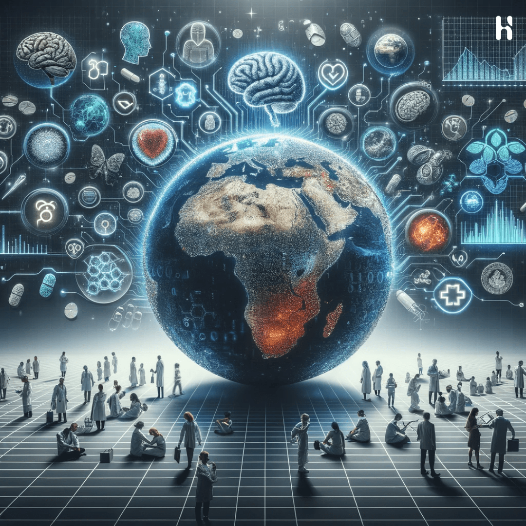 Behavioural health