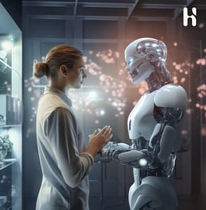 Dynamic data in AI Updated AI systems Healthcare technology industry Data's role in AI reliability