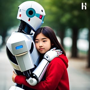 AI is transforming adolescent mental health: global health equity