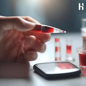 Are Blood Sugar Checks Enough?