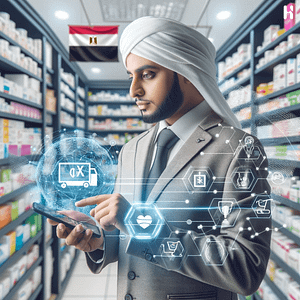 Conceptual art copyrighted to HiEquity.ai