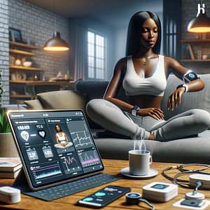 Remote patient monitoring