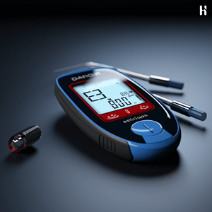 Diabetes care