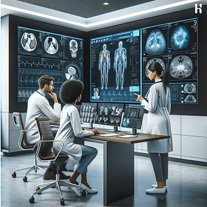 Distinctly designed AI platform for navigating the complexities of clinical decision making