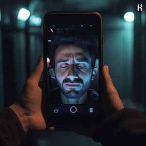 Facial recognition based patient monitoring