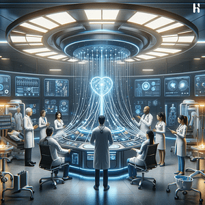 Diagnostics and patient engagement