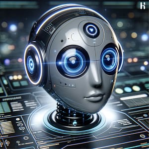 Conceptual art copyrighted to HiEquity.ai