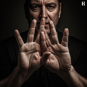 Conceptual art copyrighted to HiEquity.ai