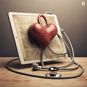 Conceptual art copyrighted to HiEquity.ai