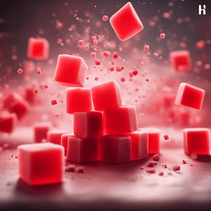 Conceptual art copyrightes to HiEquity.ai