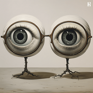 Conceptual art copyrighted to HiEquity.ai