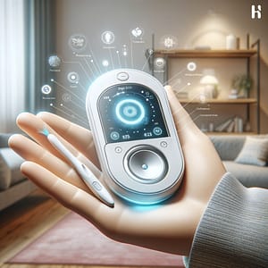 Conceptual art copyrighted to HiEquity.ai