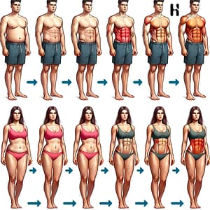 Conceptual art copyrighted to HiEquity.ai