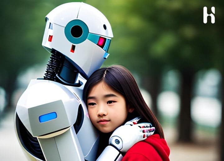 AI is transforming adolescent mental health: global health equity