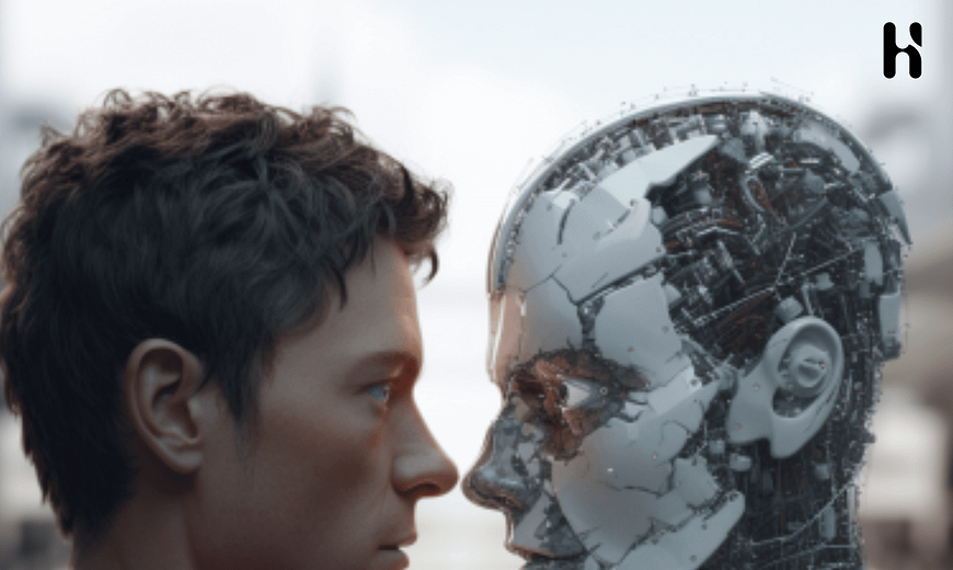 Digital Twin technology