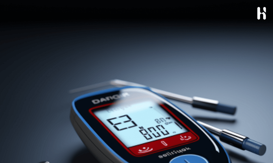 Diabetes care