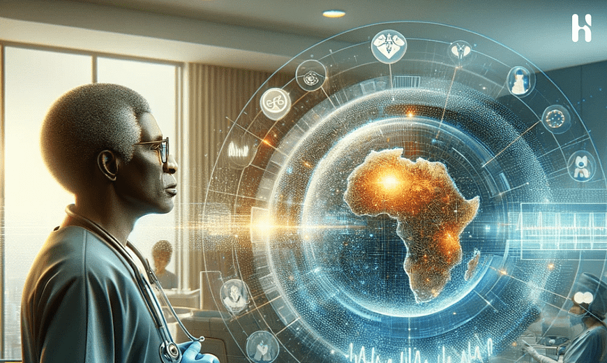 Telemedicine in Africa