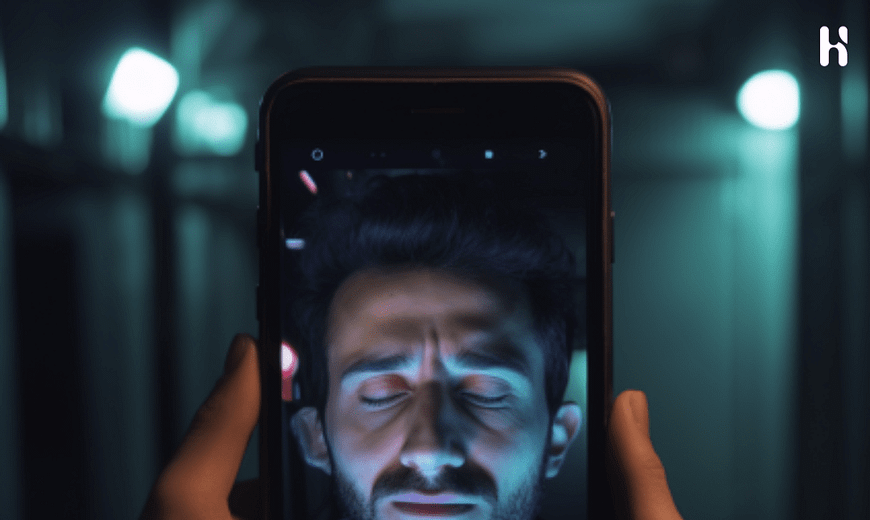 Facial recognition based patient monitoring