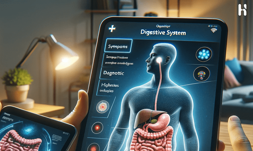 Digestive health