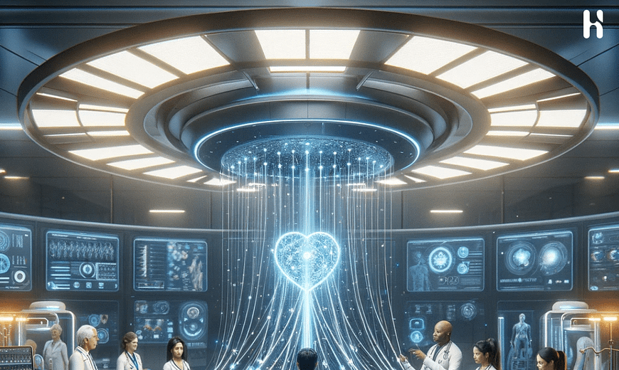 Diagnostics and patient engagement