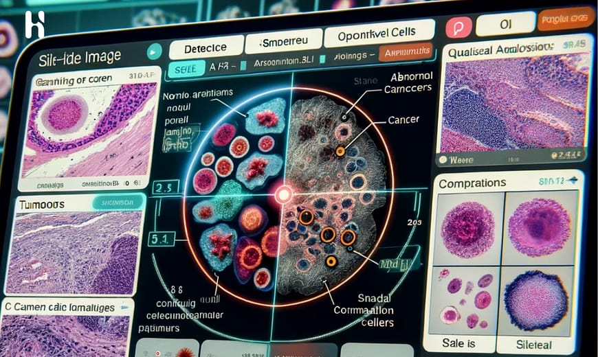 Conceptual art copyrighted to HiEquity.ai