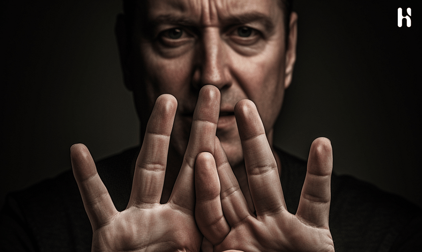 Conceptual art copyrighted to HiEquity.ai