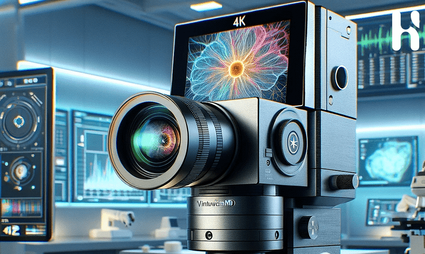 Conceptual art copyrighted to HiEquity.ai