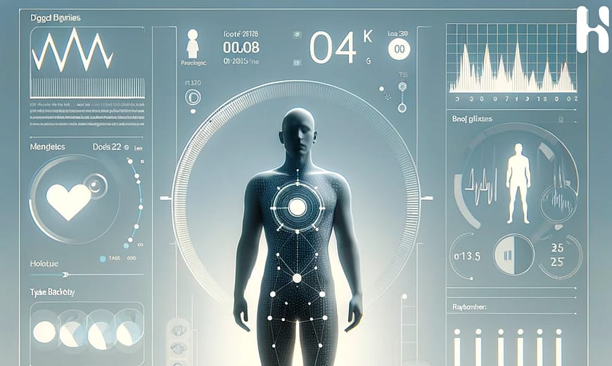 Conceptual art copyrighted to HiEquity.ai