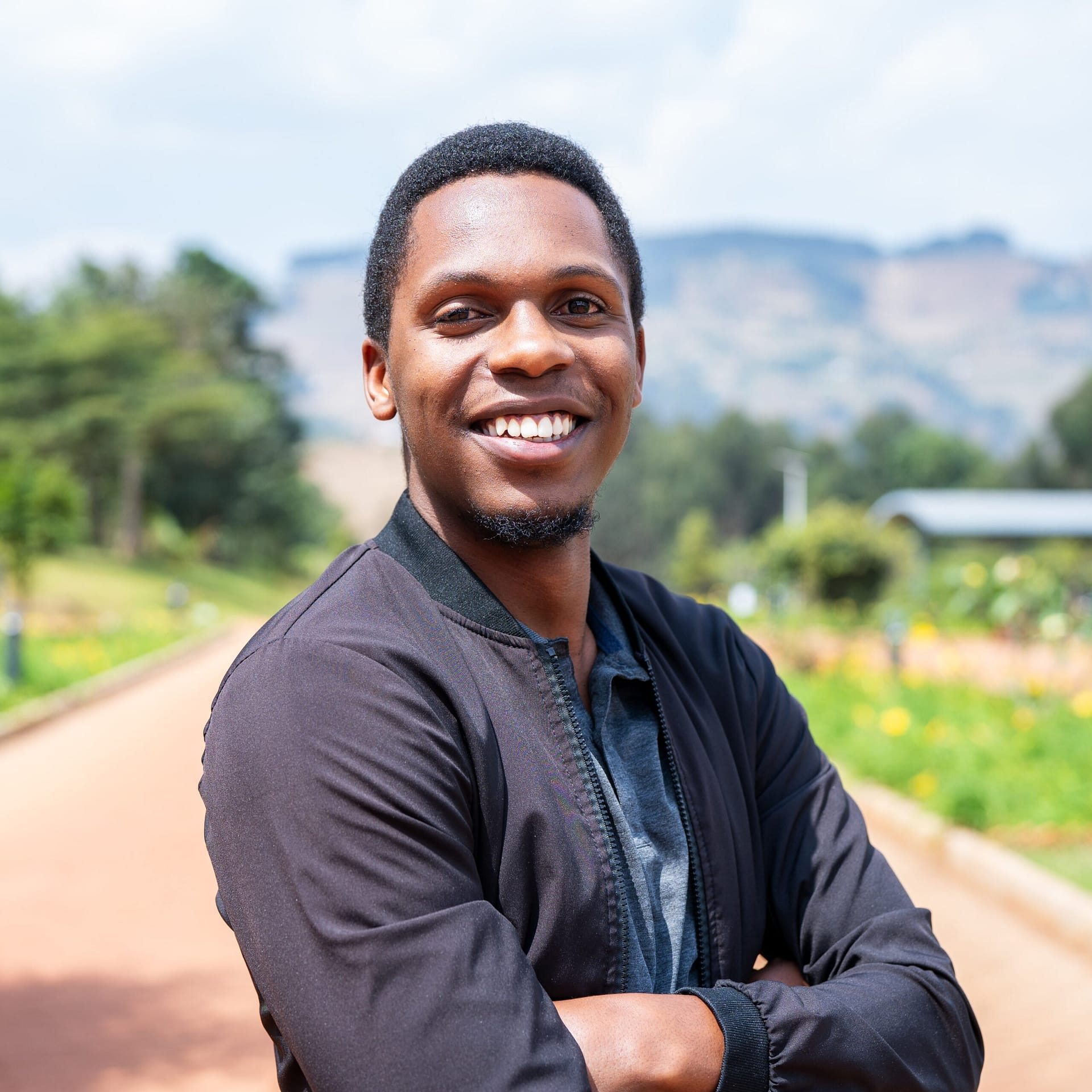 Axel Shimwa-About Team Hiequity