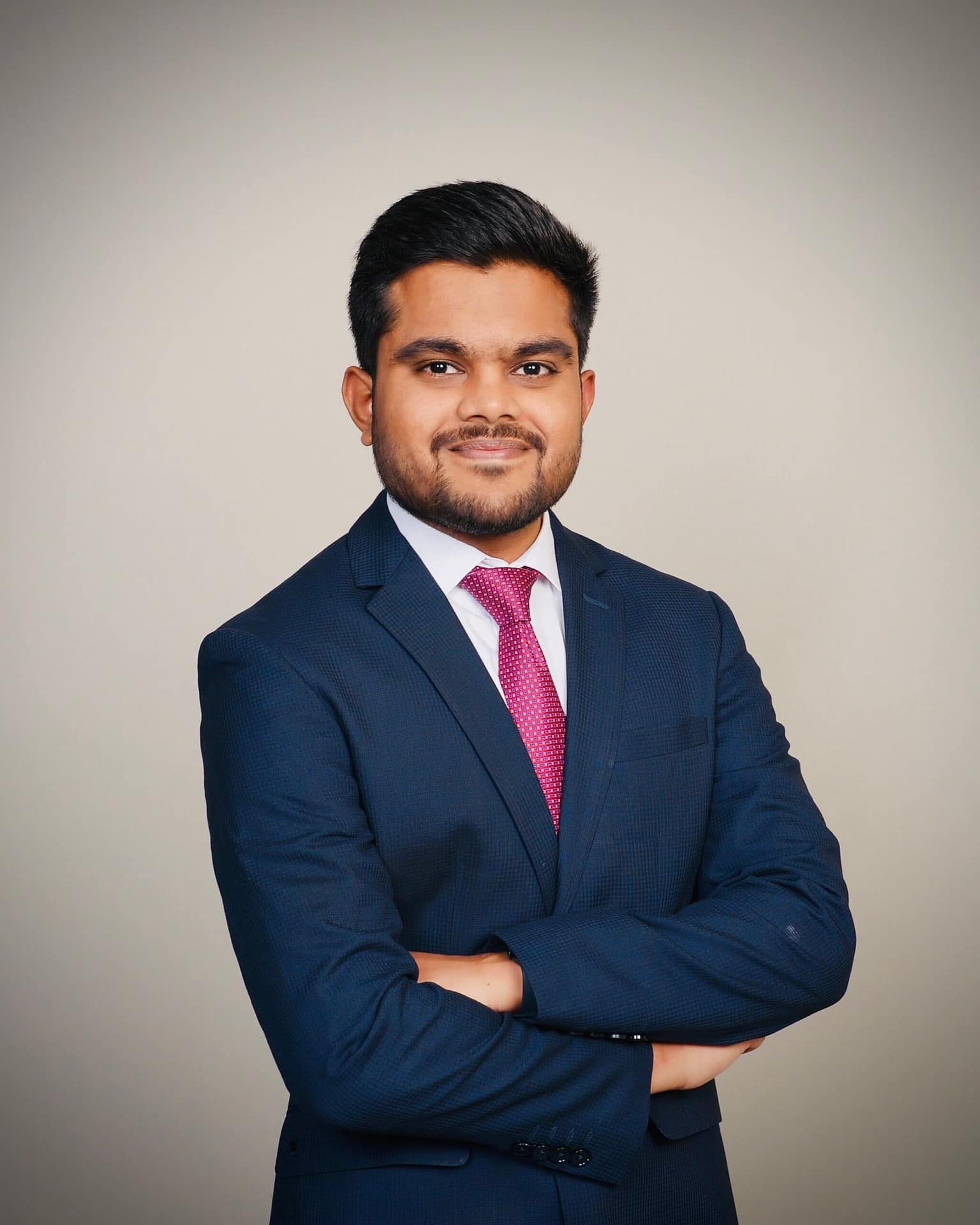 Hariharasudan Natarajan-About Team Hiequity