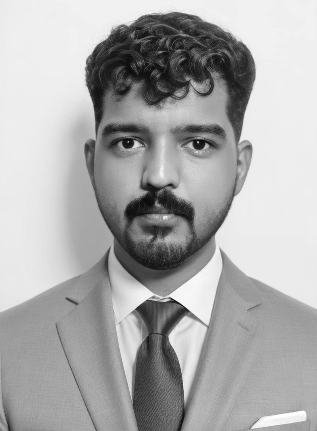 Prabath Kuzhikkat-About Team Hiequity