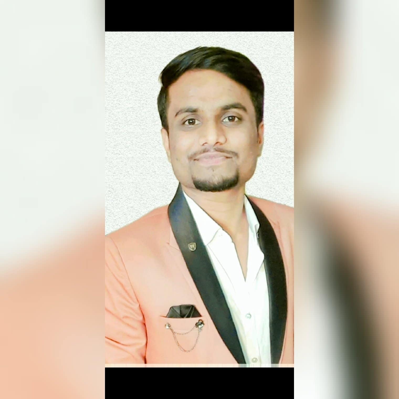 Sunny Sharma-About Team Hiequity