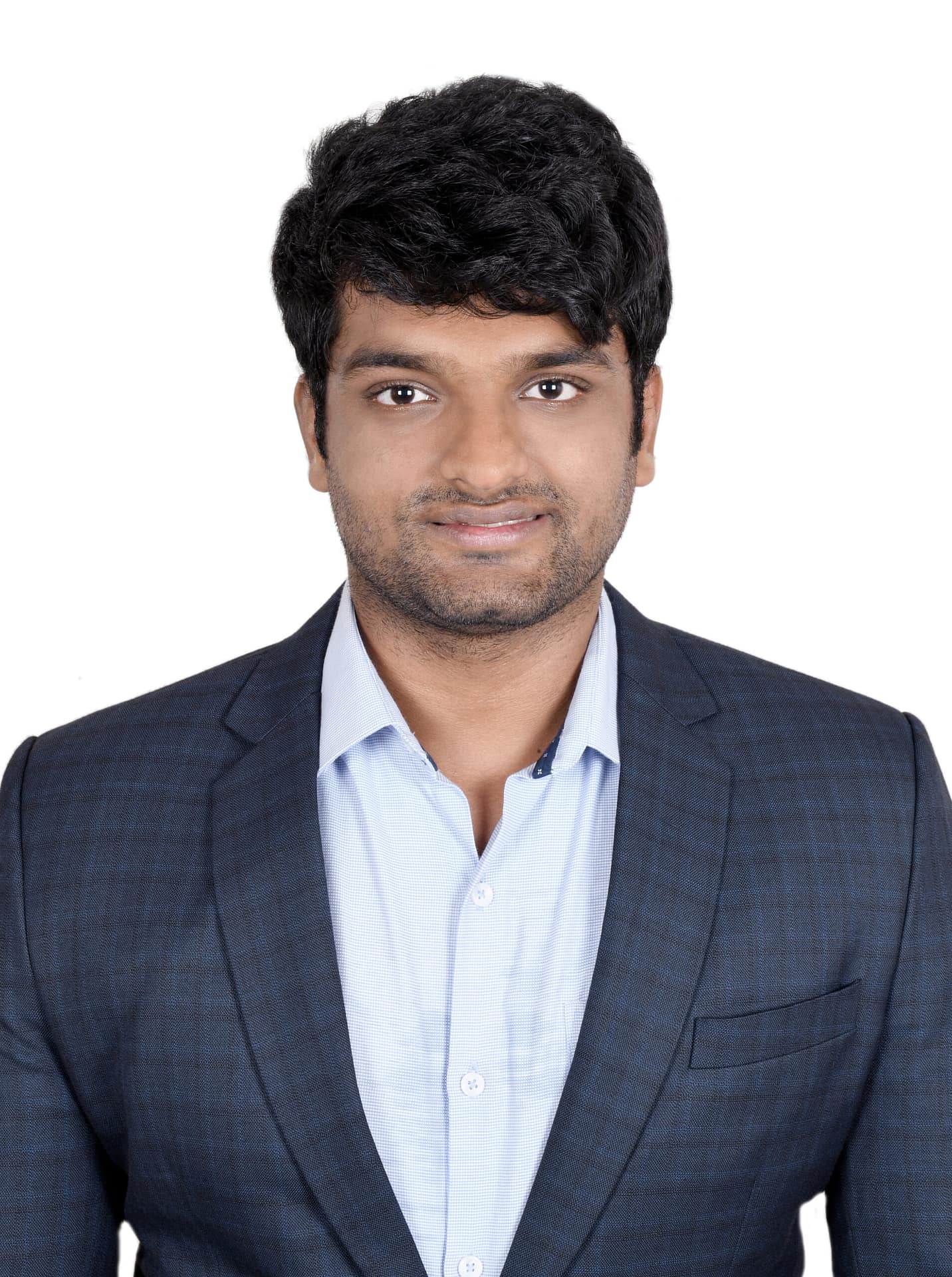 Ronak Borana-Hiequity Team